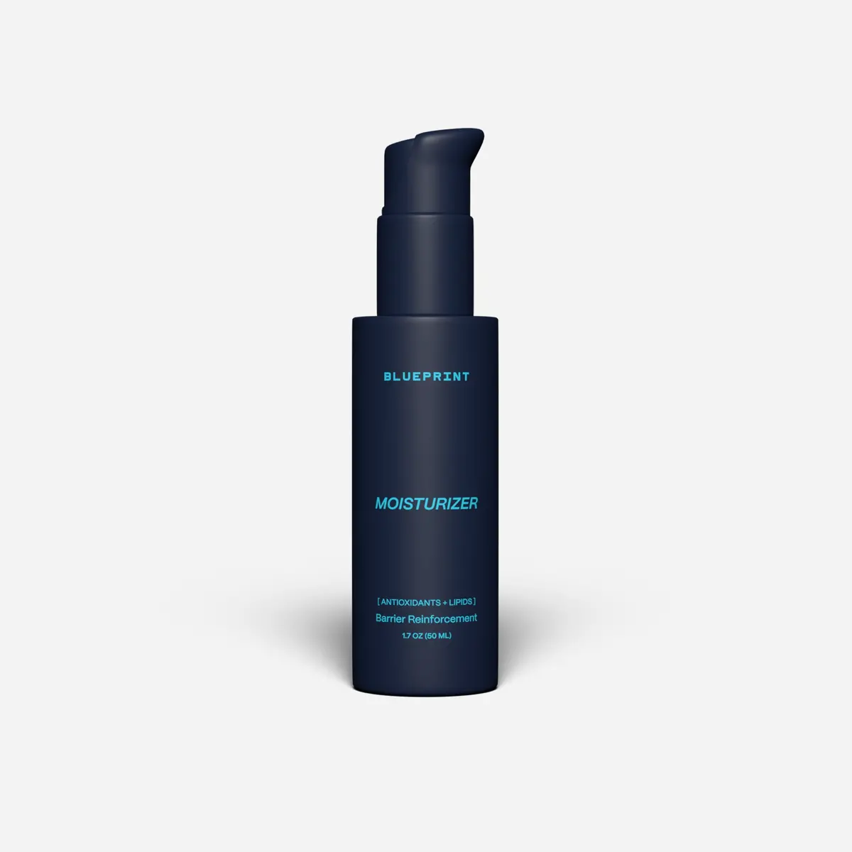Blueprint Bryan Johnson Sfc Facial Moisturizer 1