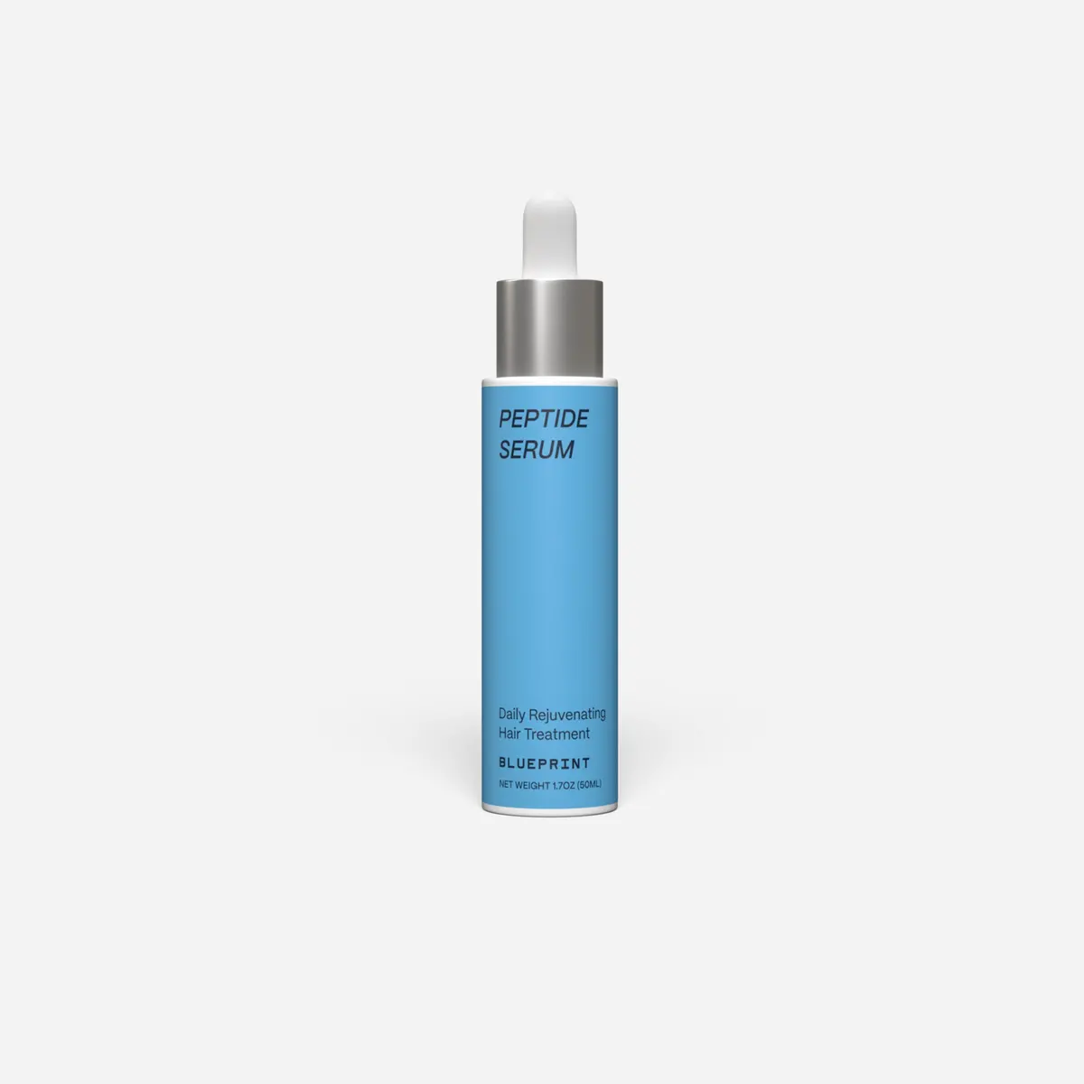 Blueprint Bryan Johnson Peptide Serum 1