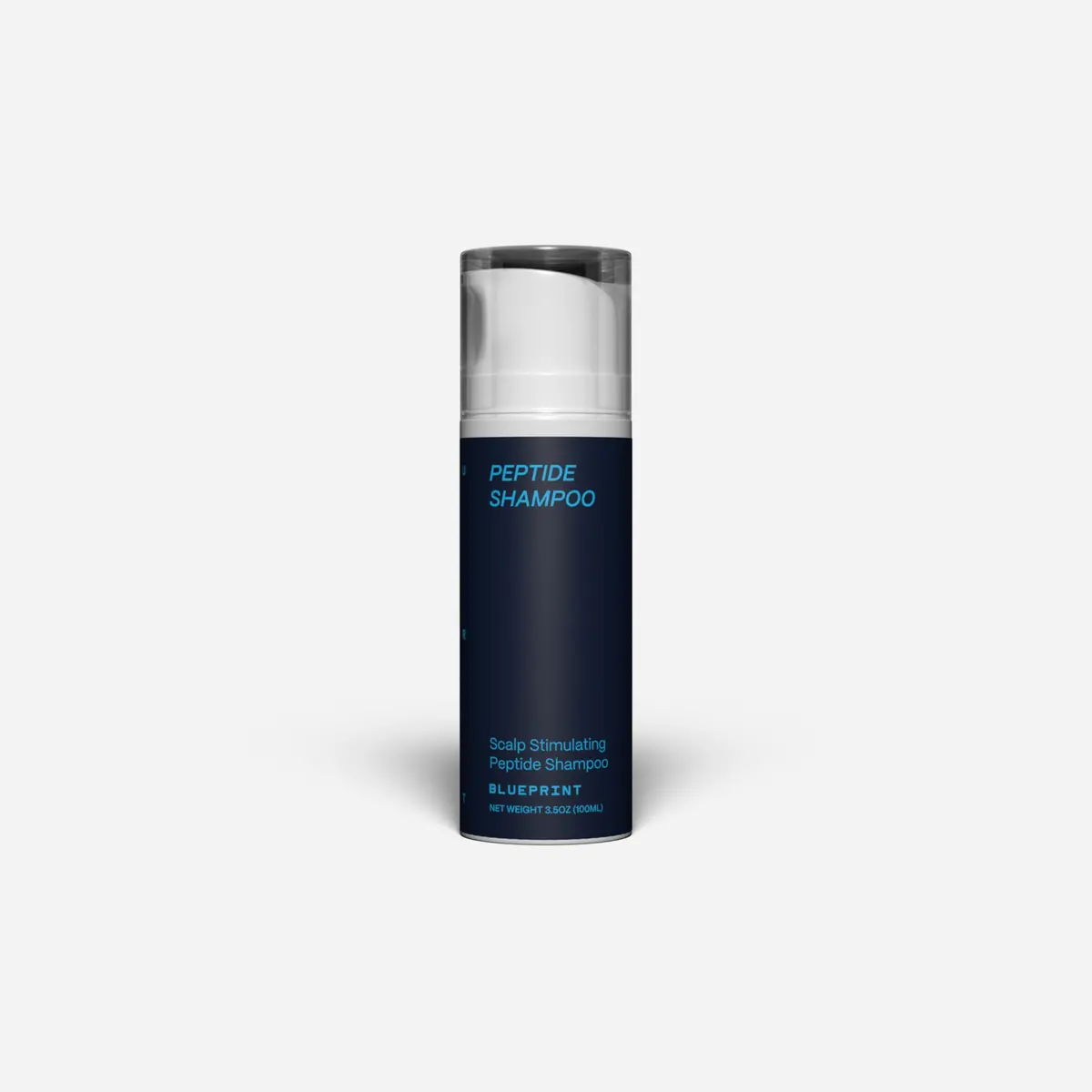 Blueprint Bryan Johnson Peptide Shampoo 1