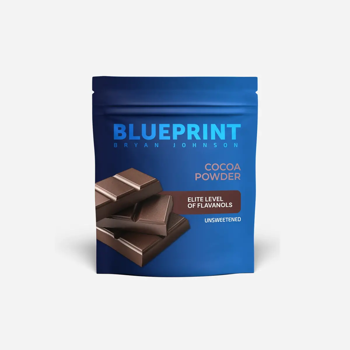 Blueprint Bryan Johnson Cocoa Powder 1
