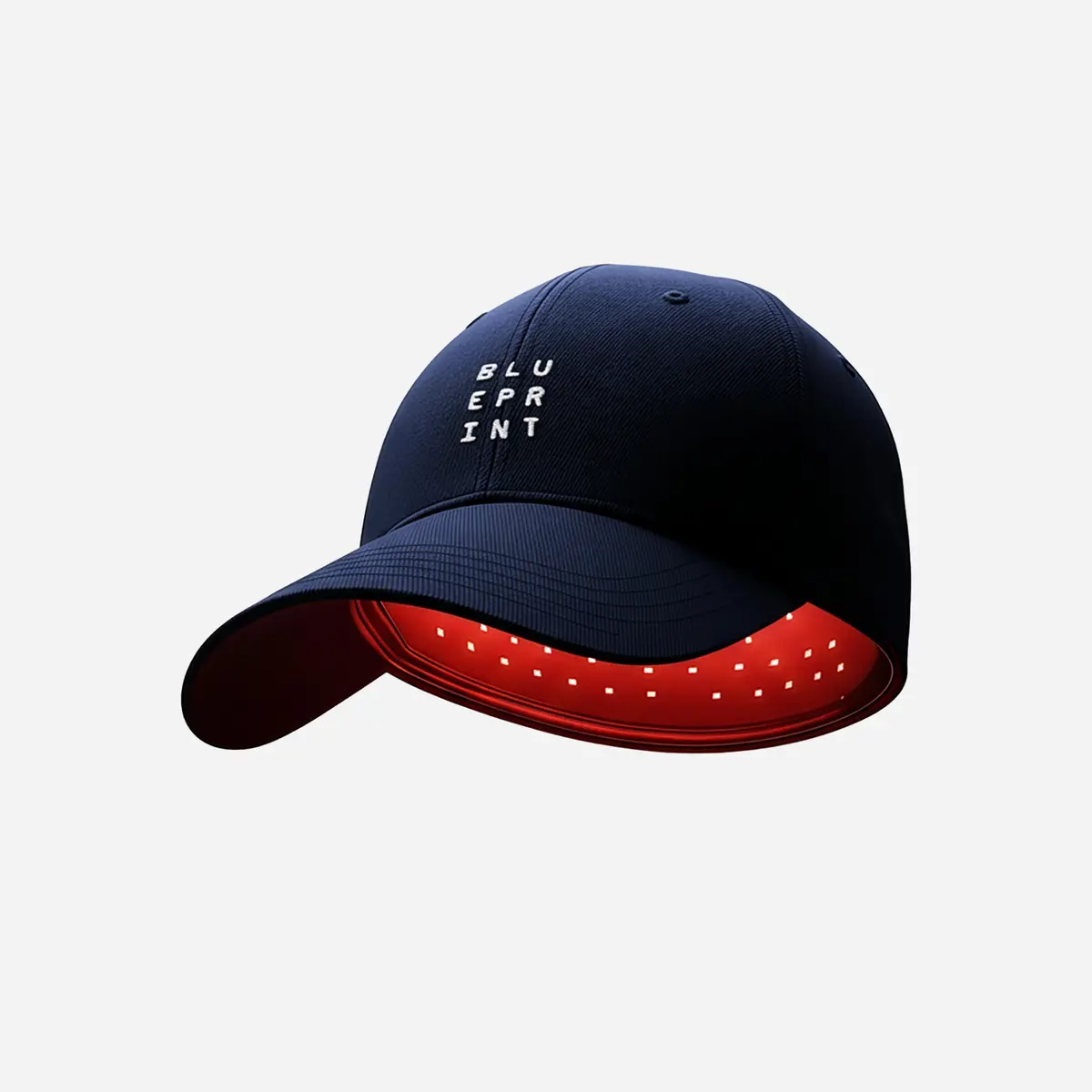 Blueprint Bryan Johnson 302 Laser Cap 1