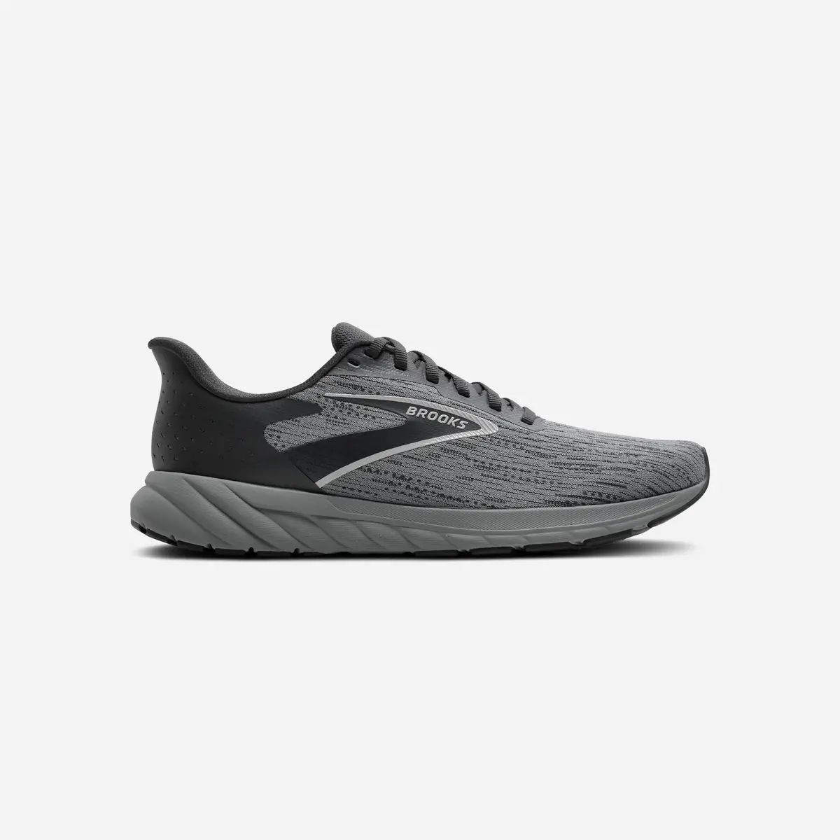 Brooks Anthem 7 Grey Blackened Pearl Oyster 1