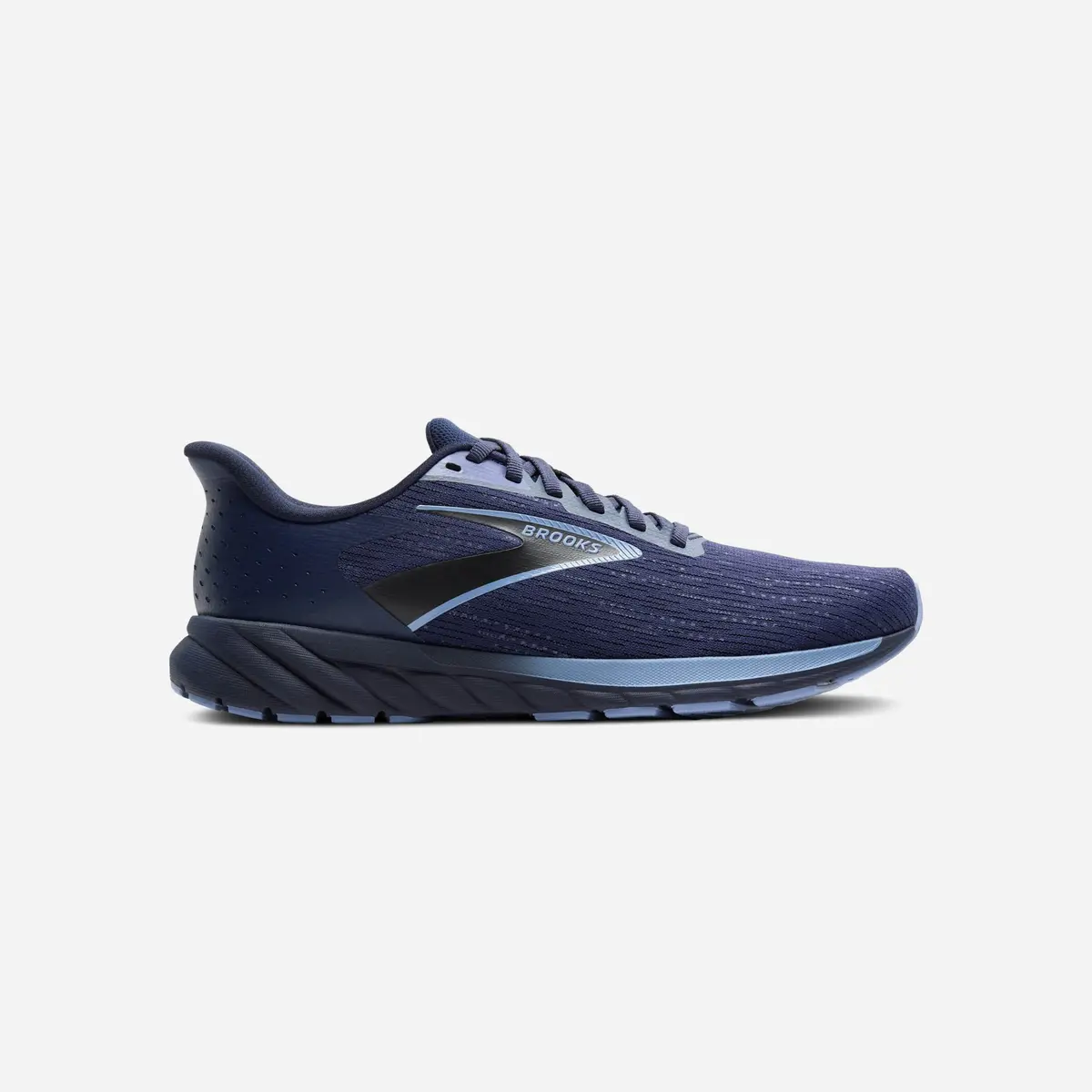Brooks Anthem 7 Peacoat Ribbon Country Blue 1