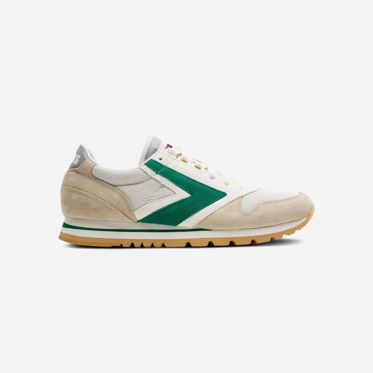 Brooks Chariot Coconut Bosphorus Taffy 1