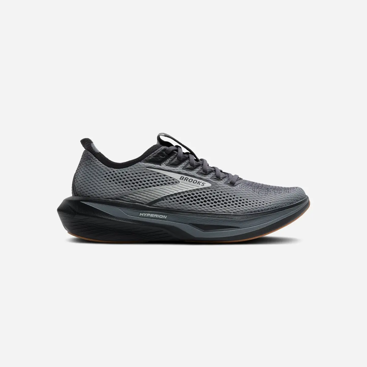 Brooks Hyperion 3 Primer Ebony Oyster 1