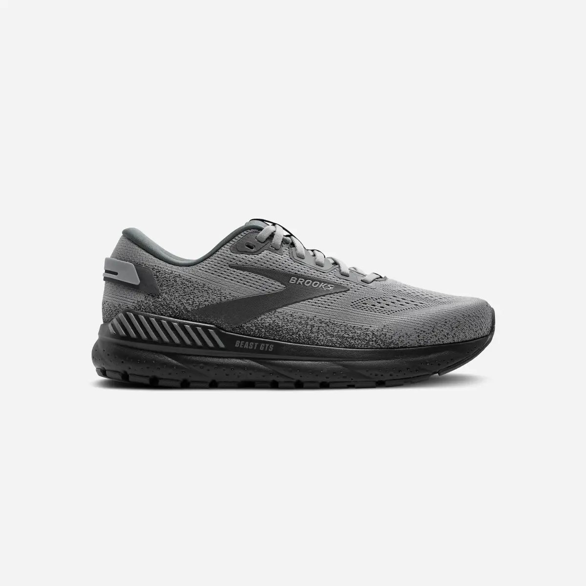 Brooks Beast Gts 24 Primer Grey Ebony 1