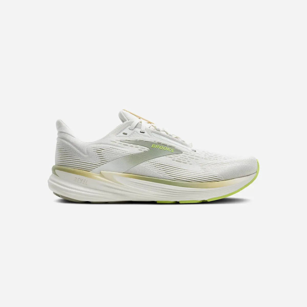 Brooks Revel 8 Coconut Tea Acid Lime 1
