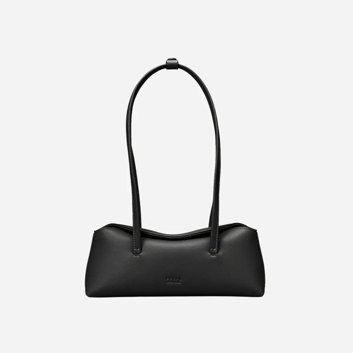 Freja Mini Chrystie Bag Black 1