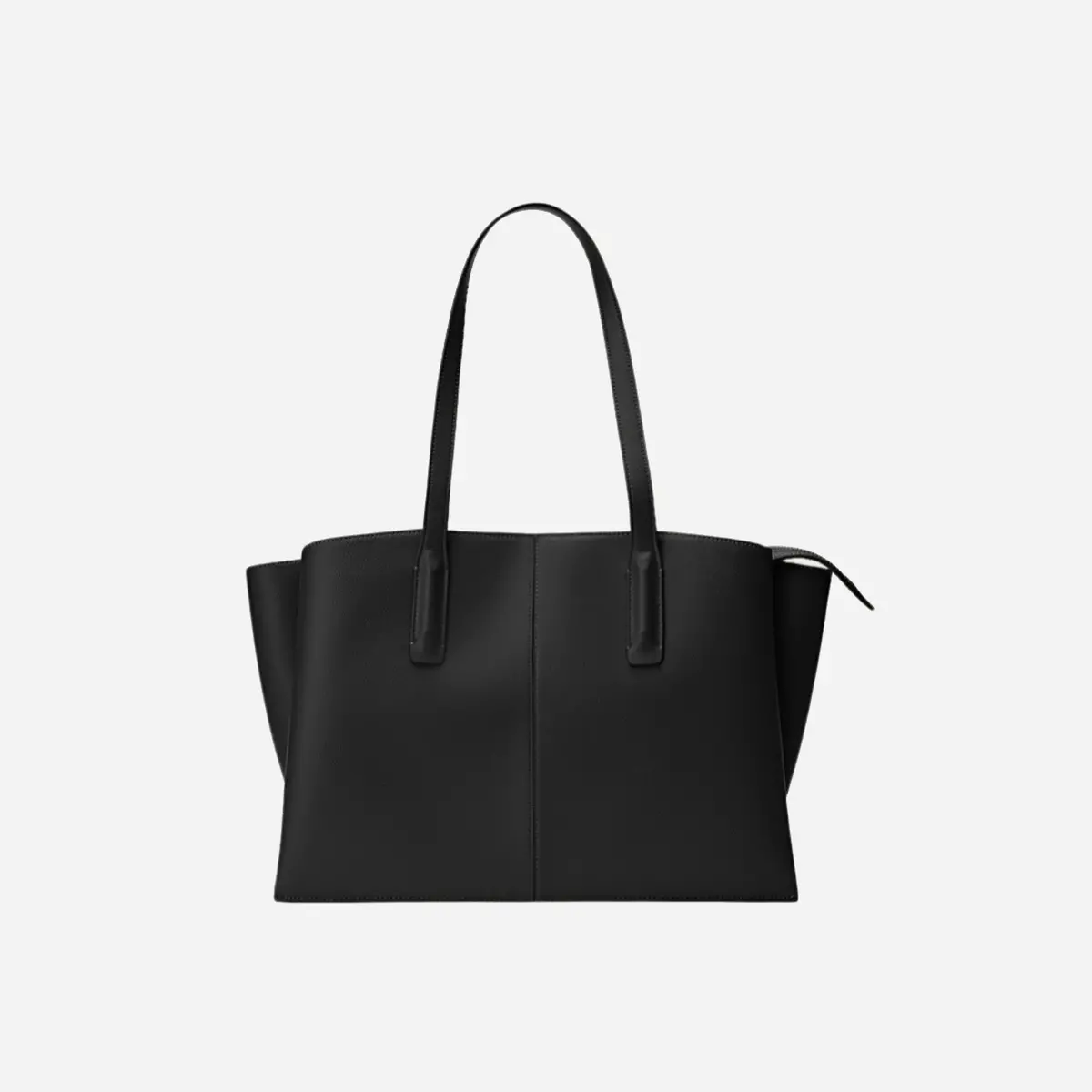 Freja Paloma Tote Black 1