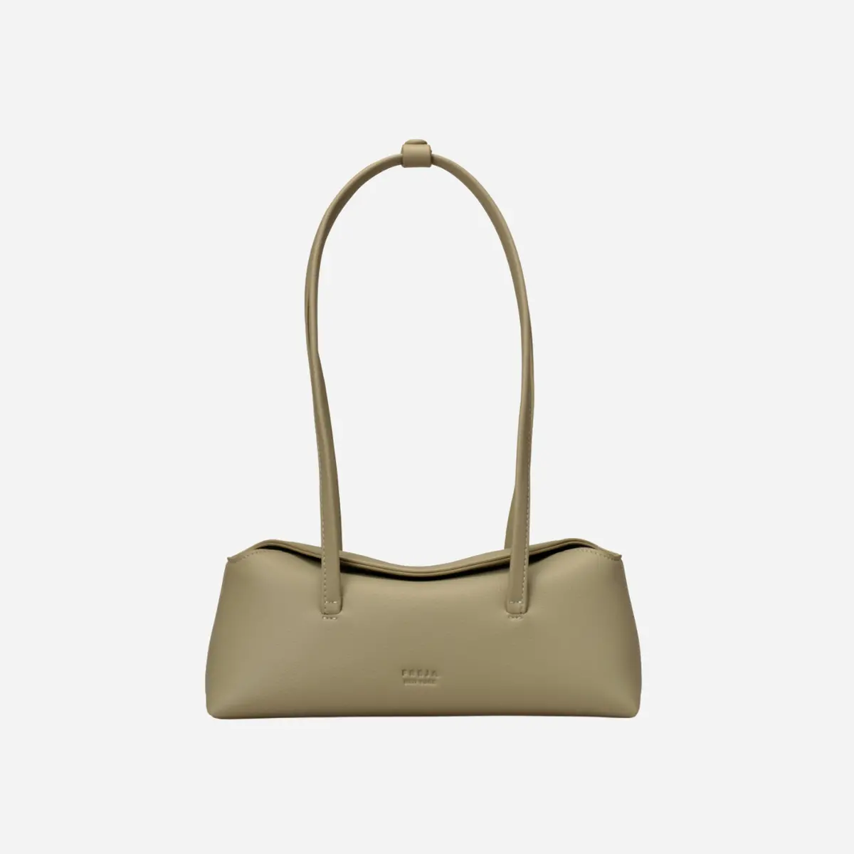 Freja Mini Chrystie Bag Pistachio 1