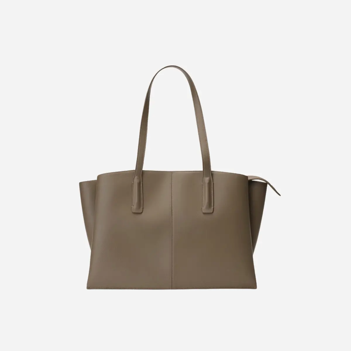Freja Paloma Tote Taupe 1