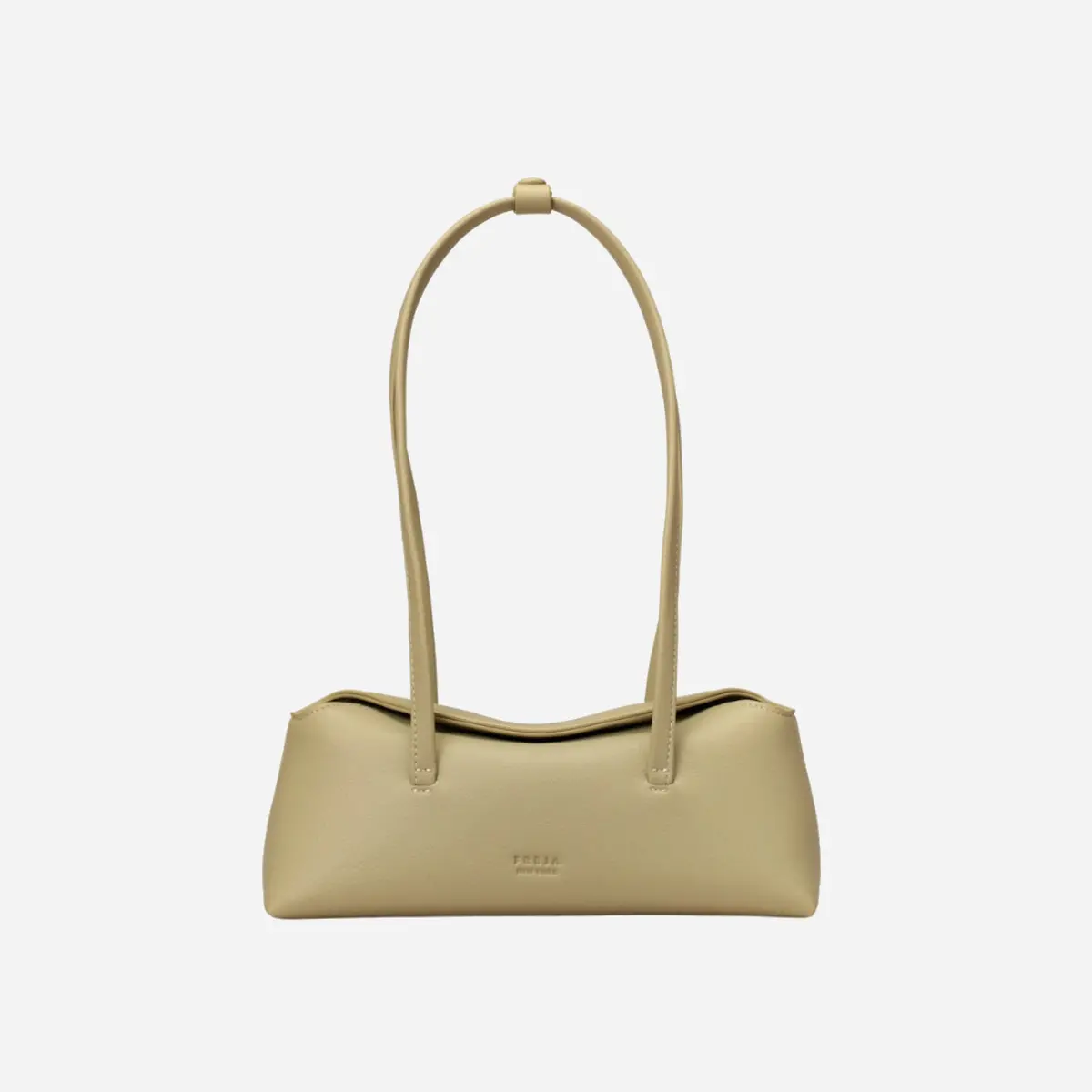 Freja Mini Chrystie Bag Sand 1