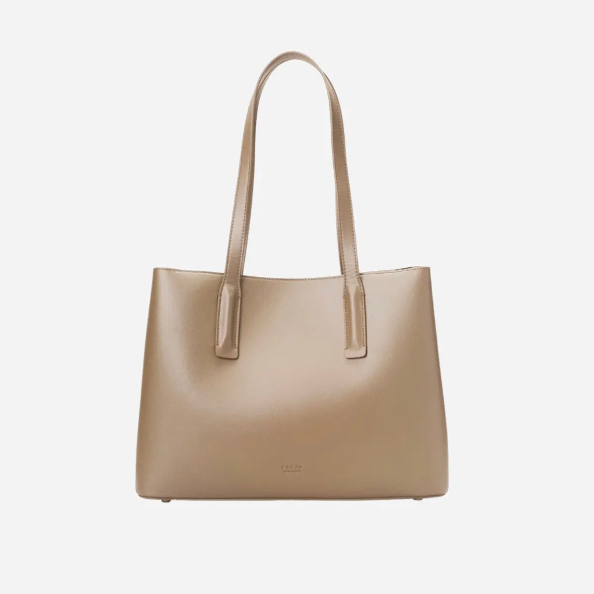 Freja Linnea Tote Latte 1