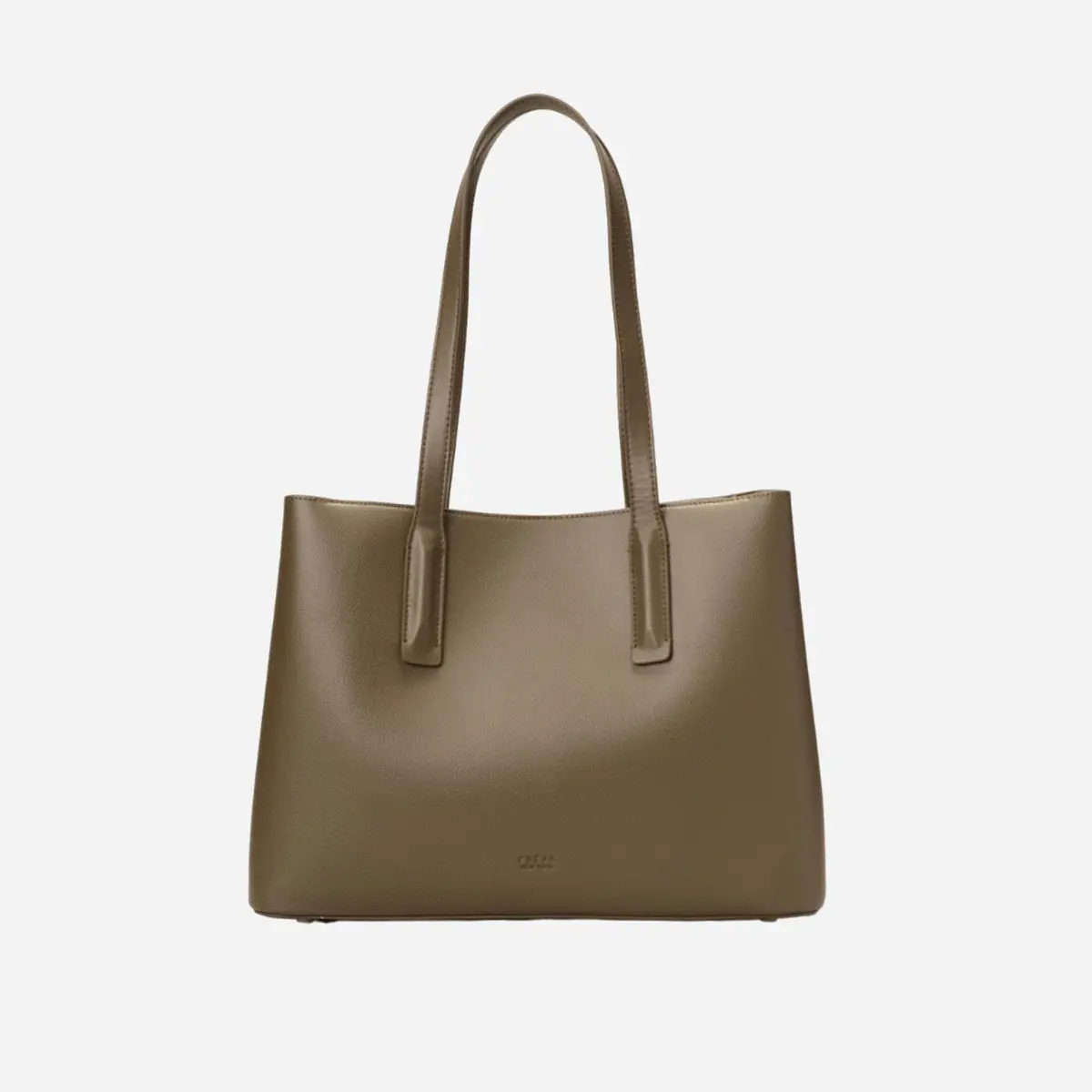 Freja Linnea Tote Taupe 1