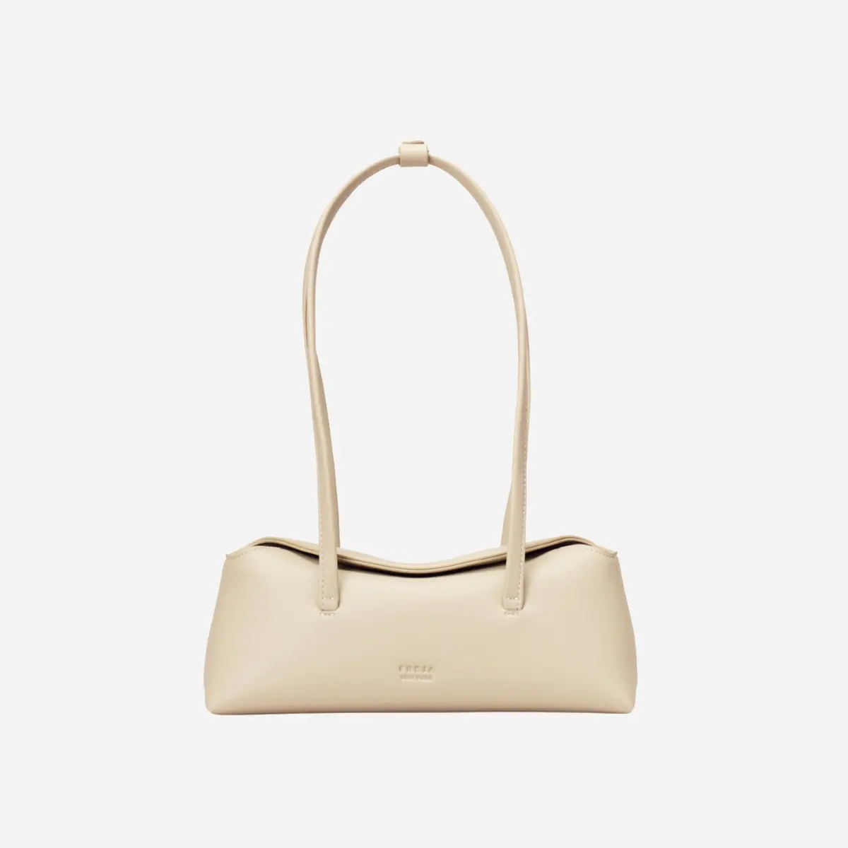 Freja Mini Chrystie Bag Oat 1