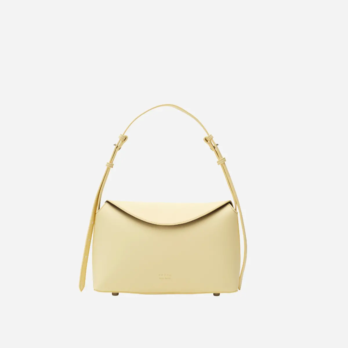 Freja Hudson Bag Butter 1