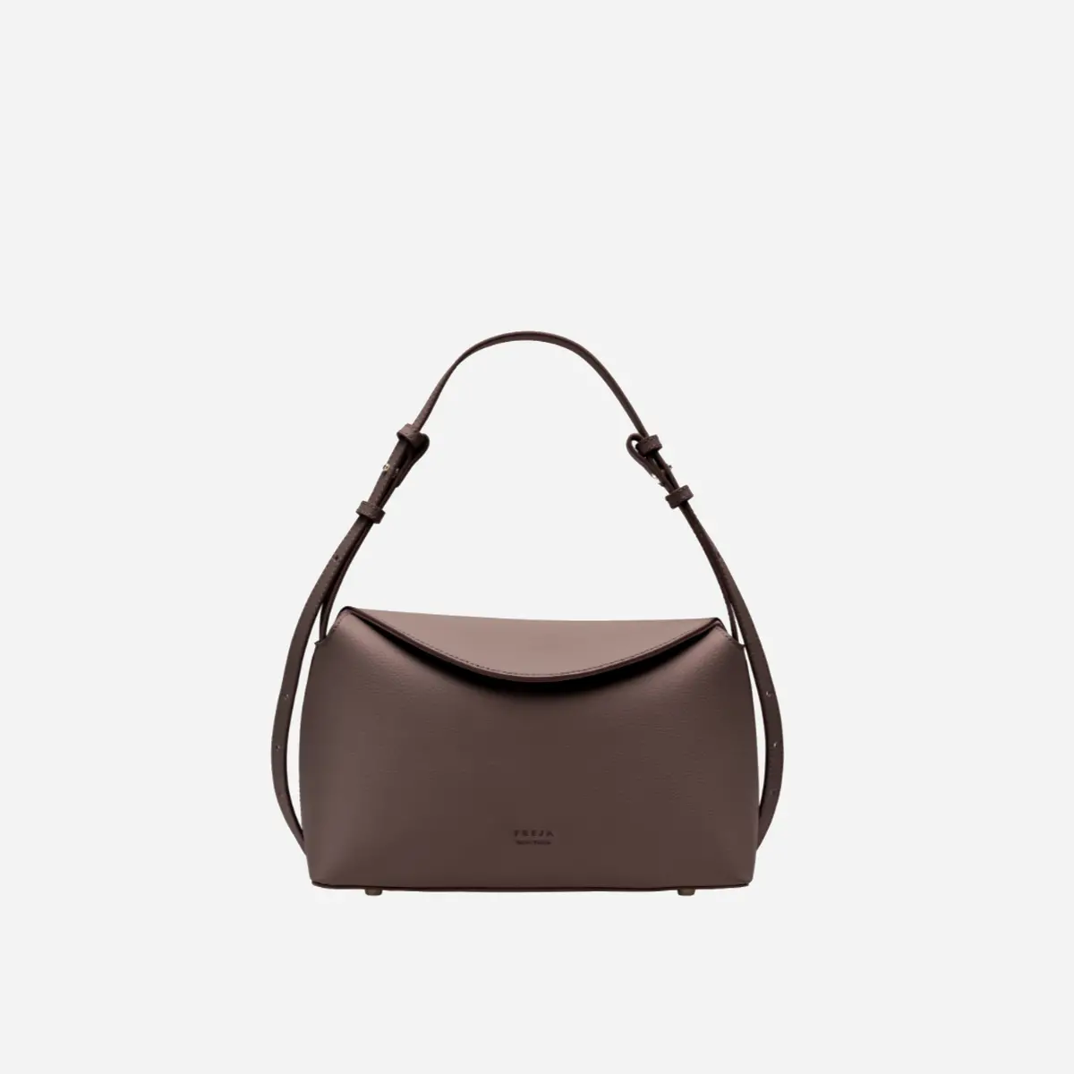 Freja Hudson Bag Espresso 1
