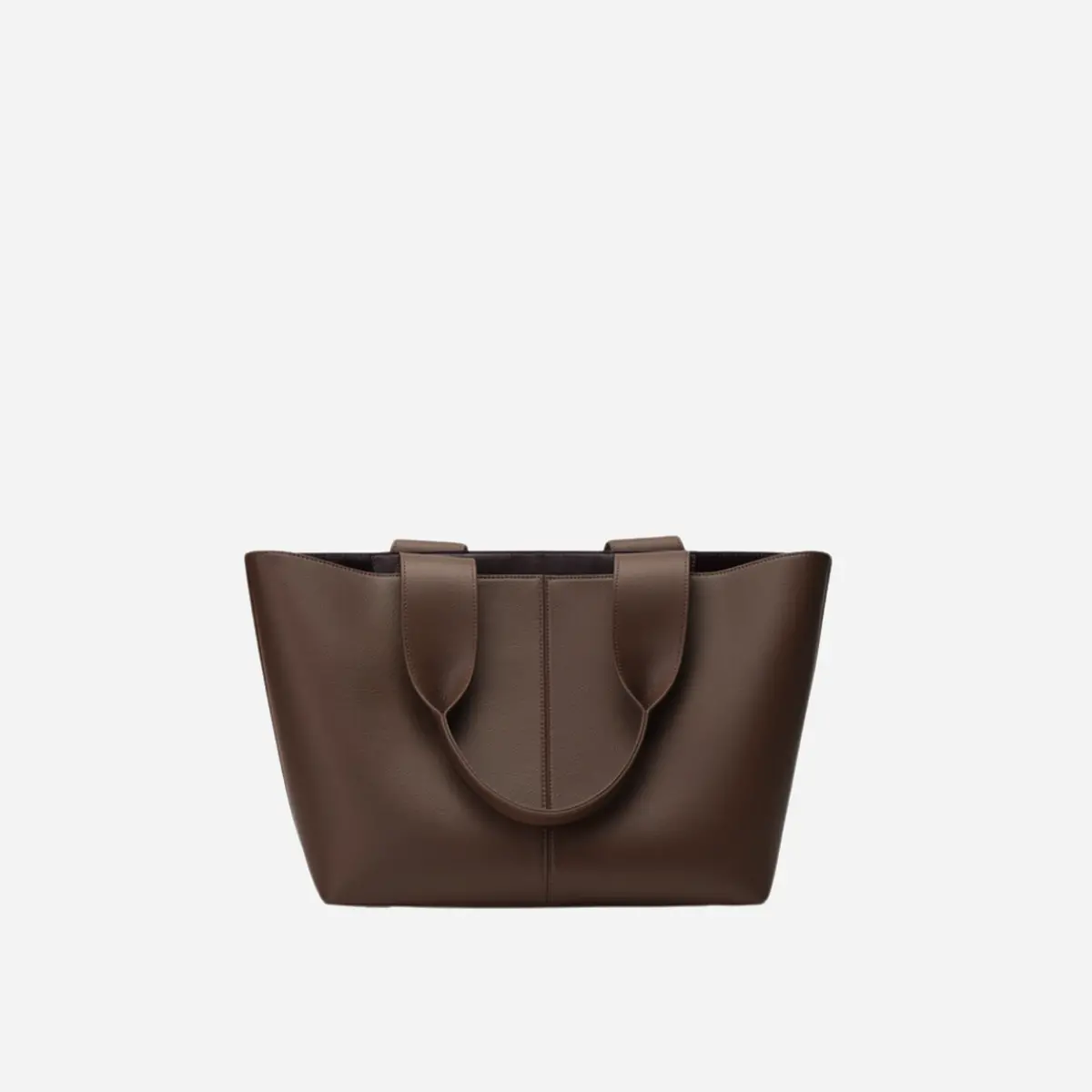 Freja Lafayette Tote Espresso 1