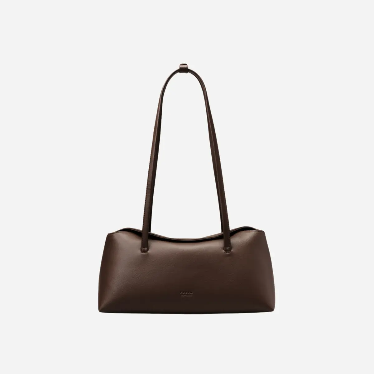 Freja Chrystie Bag Espresso 1