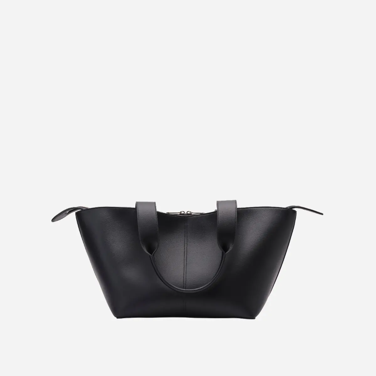 Freja Bleecker Tote Black 1