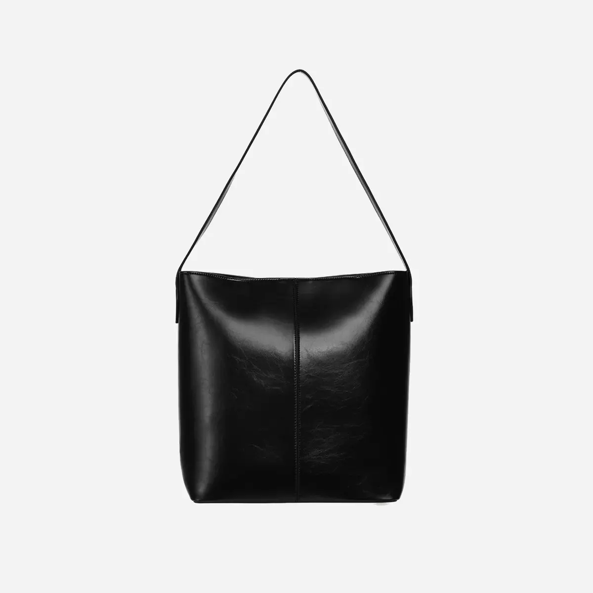 Freja Kaia Bag Black Gloss 1