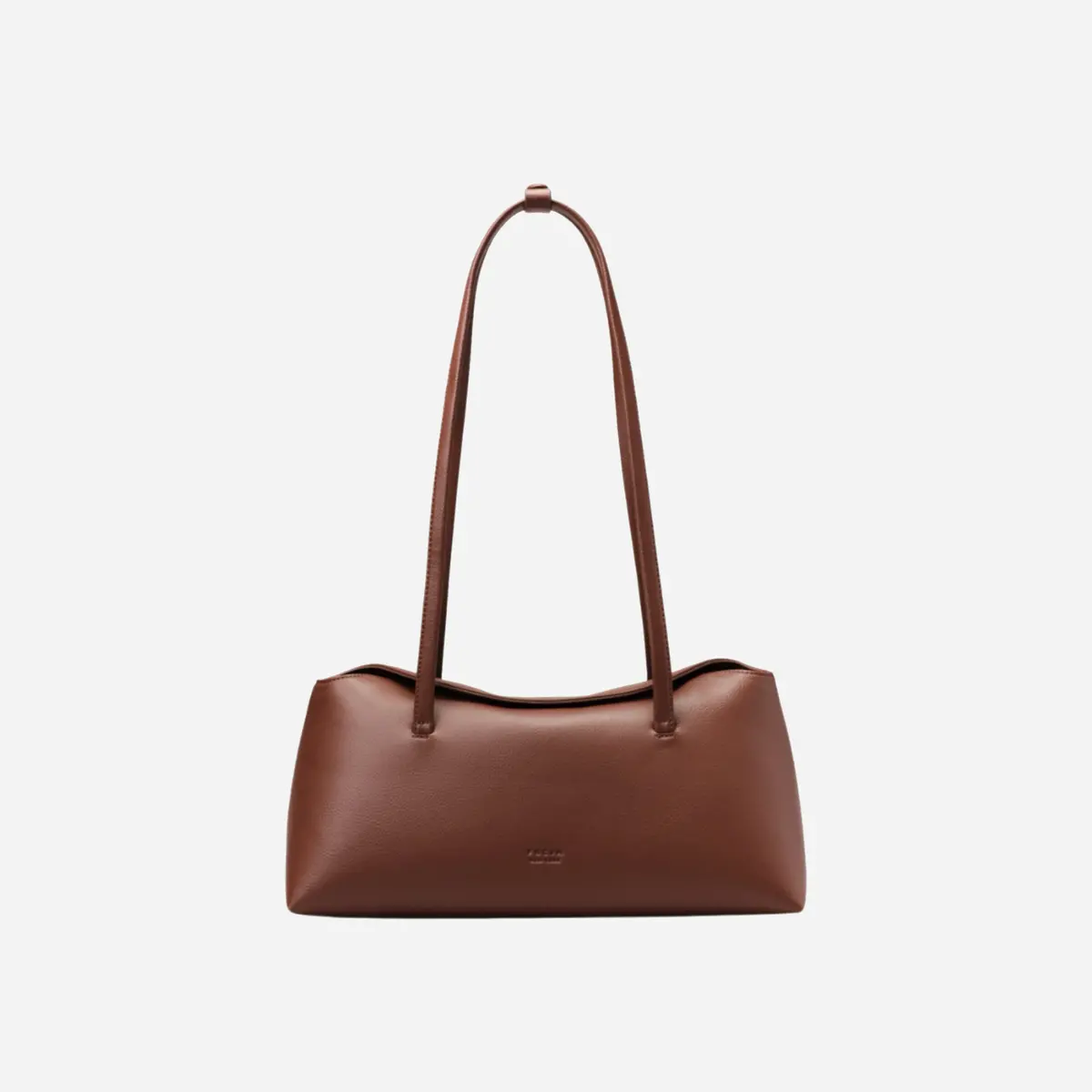Freja Chrystie Bag Pecan 1
