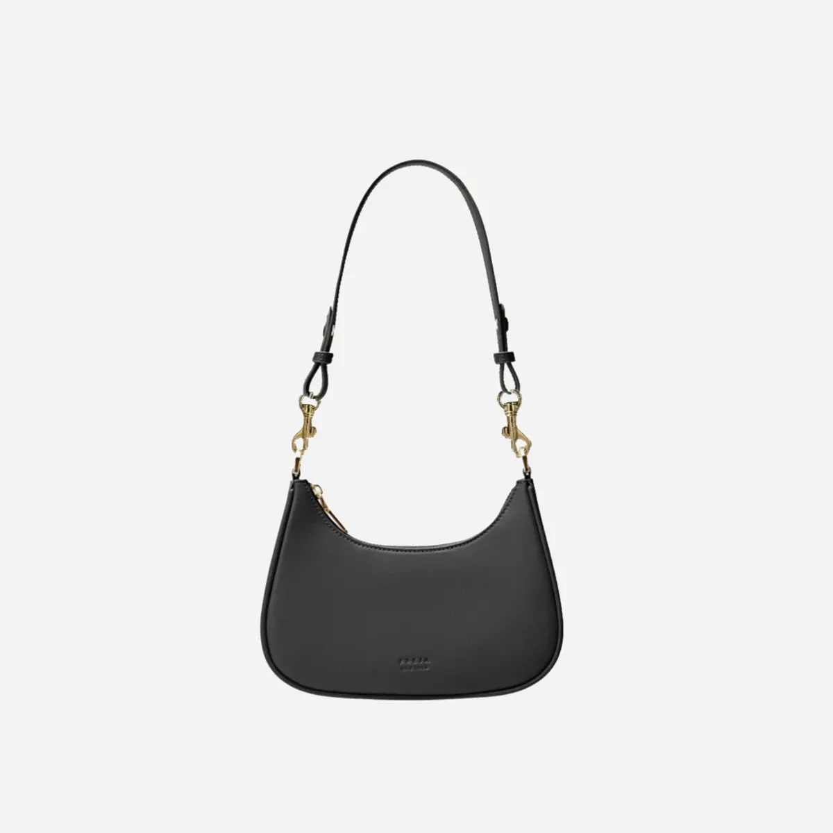 Freja Roma Bag Black 1