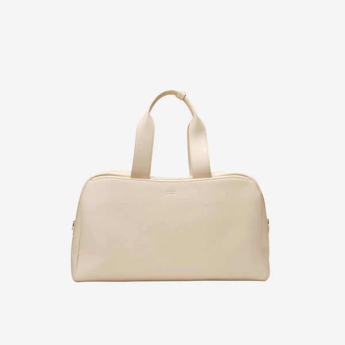 Freja Weekender Bag Oat 1