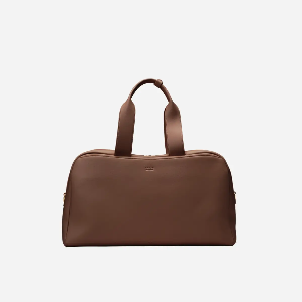 Freja Weekender Bag Pecan 1