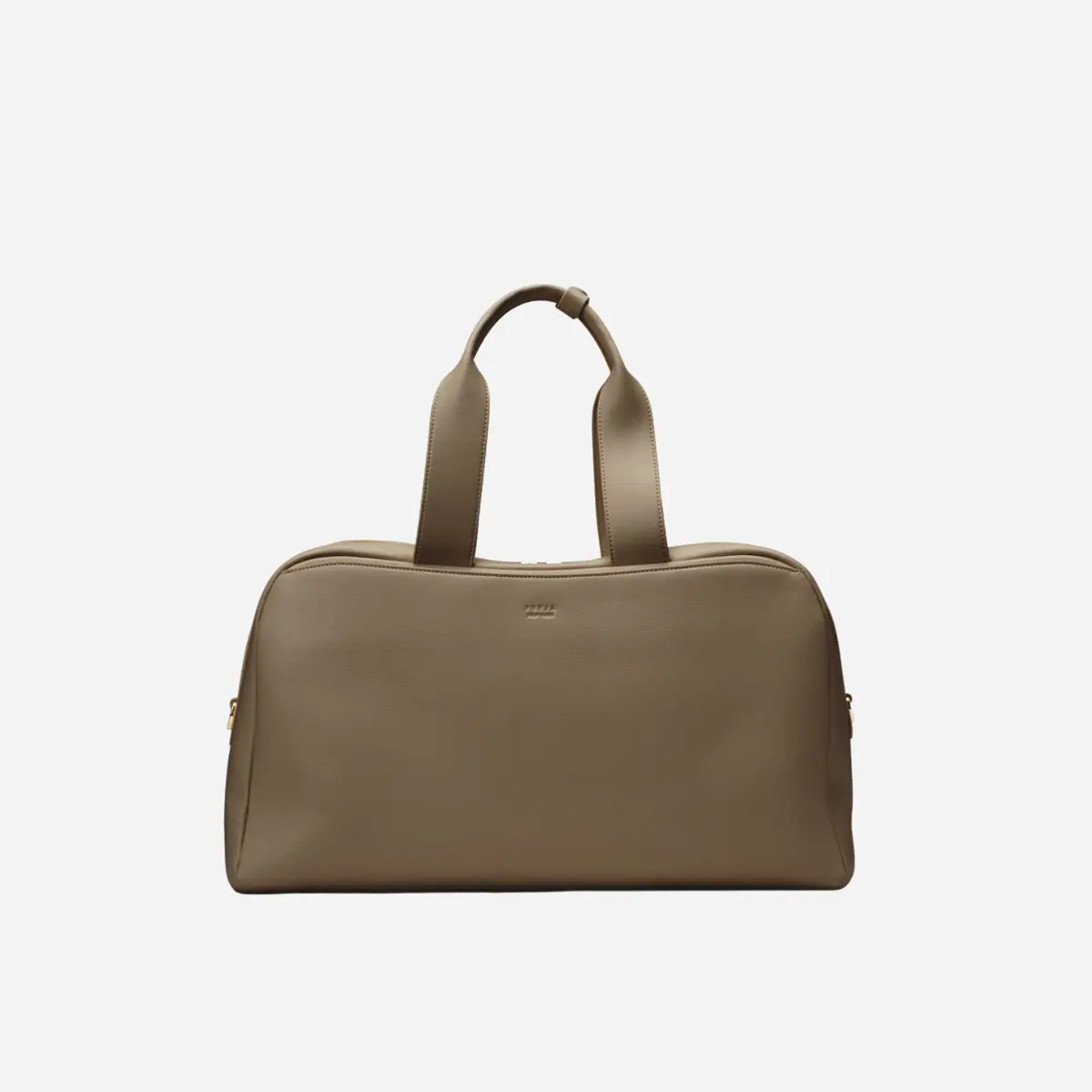 Freja Weekender Bag Taupe 1