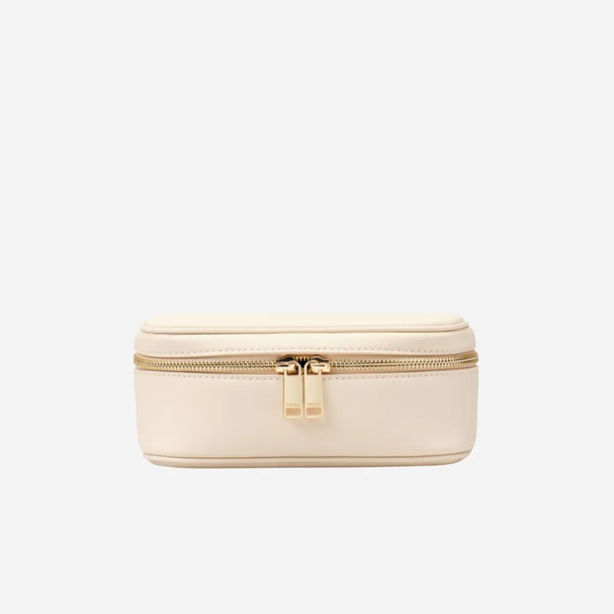 Freja Toiletry Case Medium Oat 1