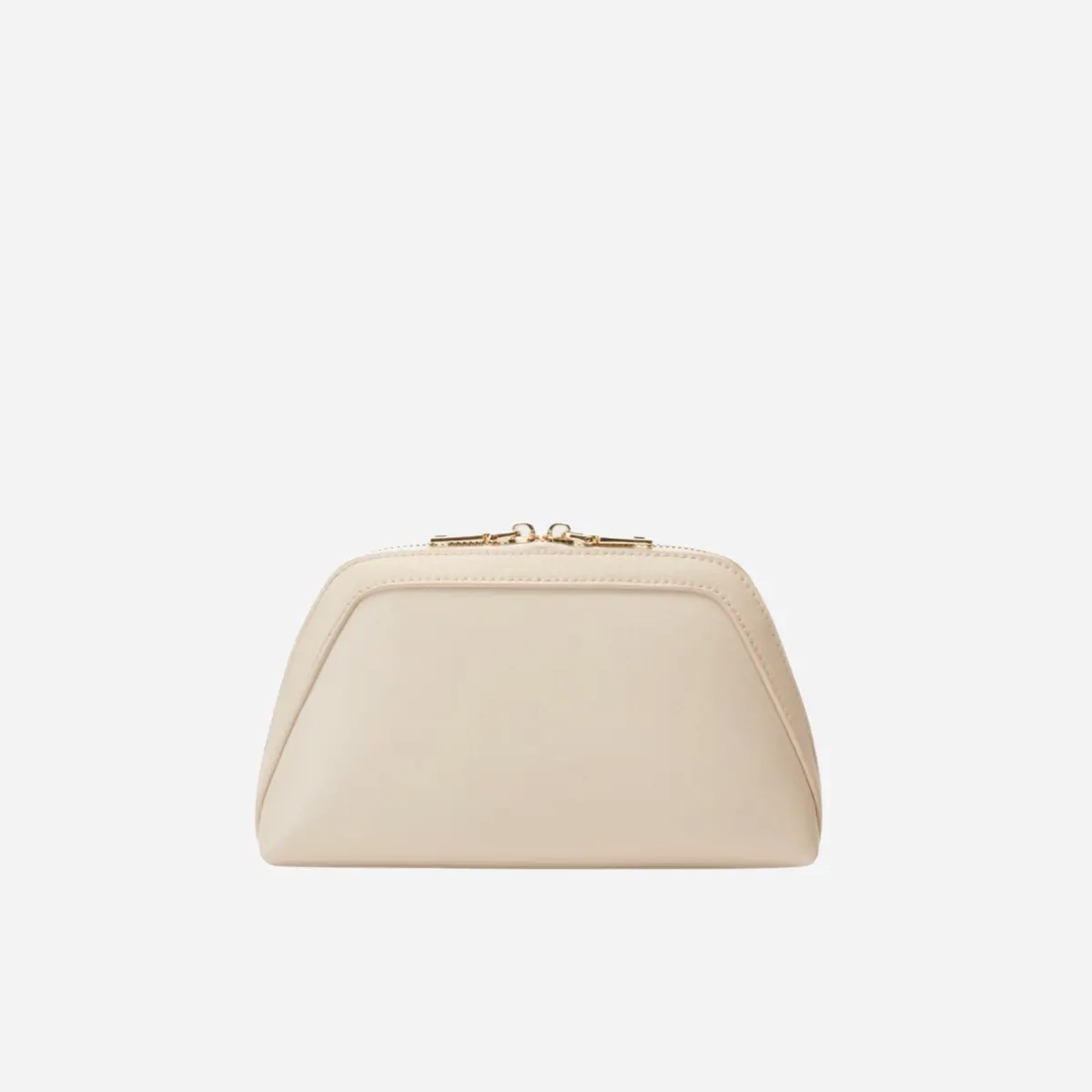 Freja Travel Pouch 8 Oat 1