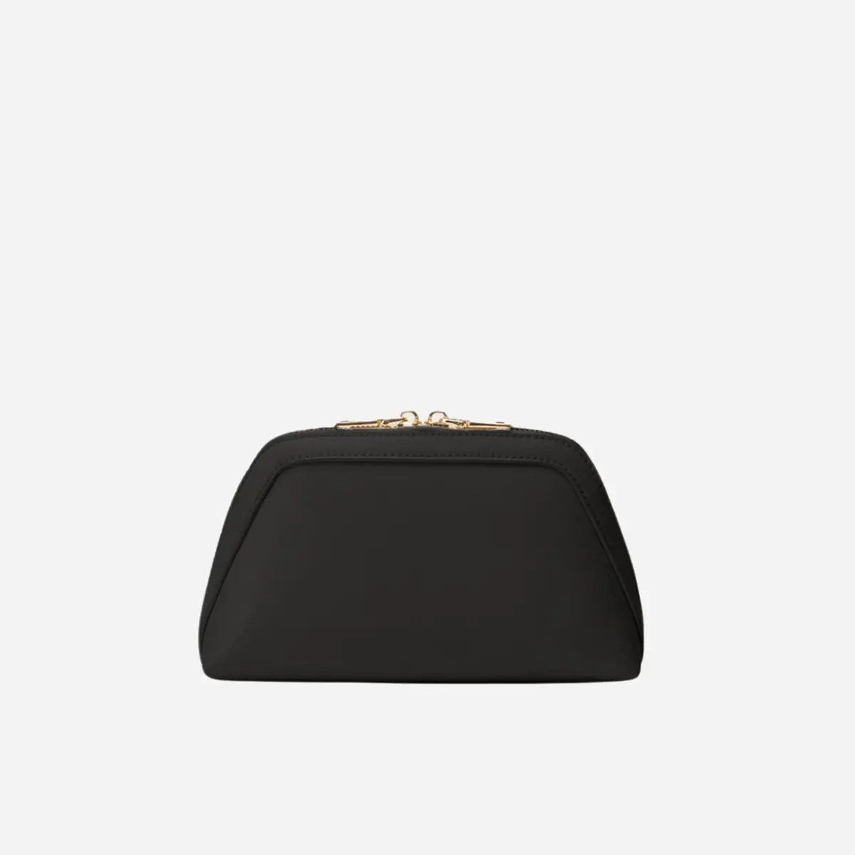 Freja Travel Pouch 8 Black 1