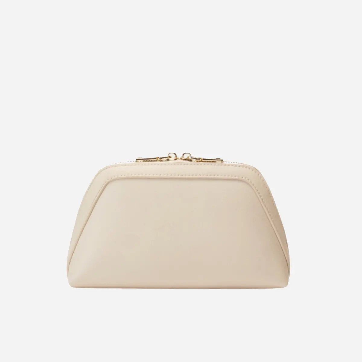 Freja Travel Pouch 10 Oat 1