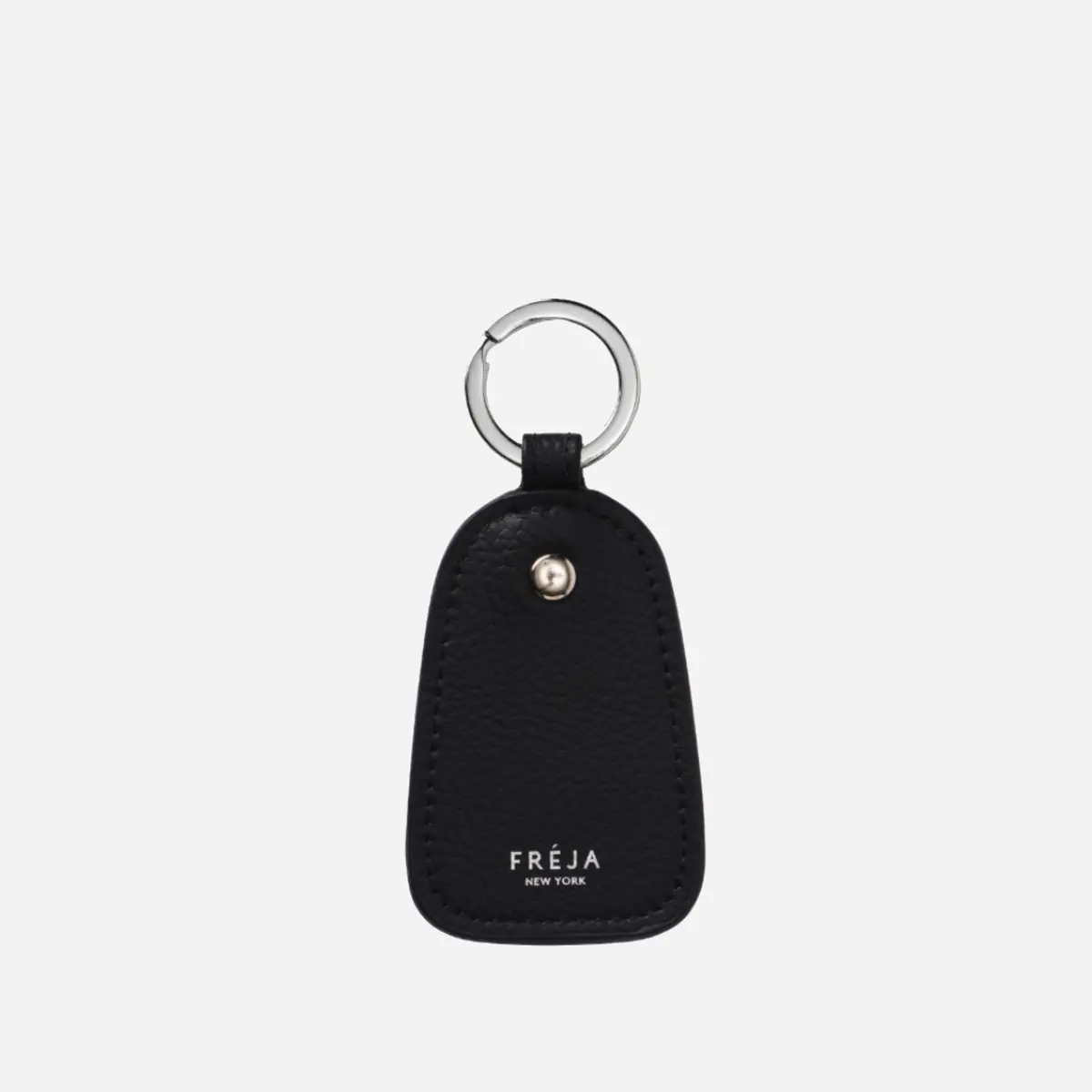 Freja Keyring Black 1