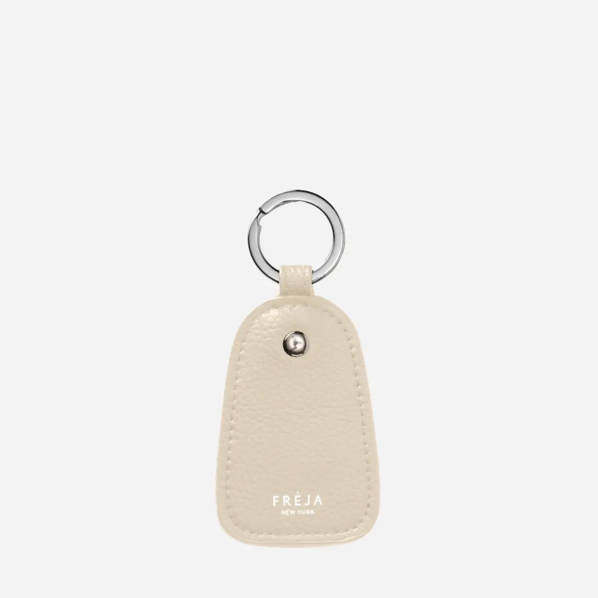Freja Keyring Oat 1