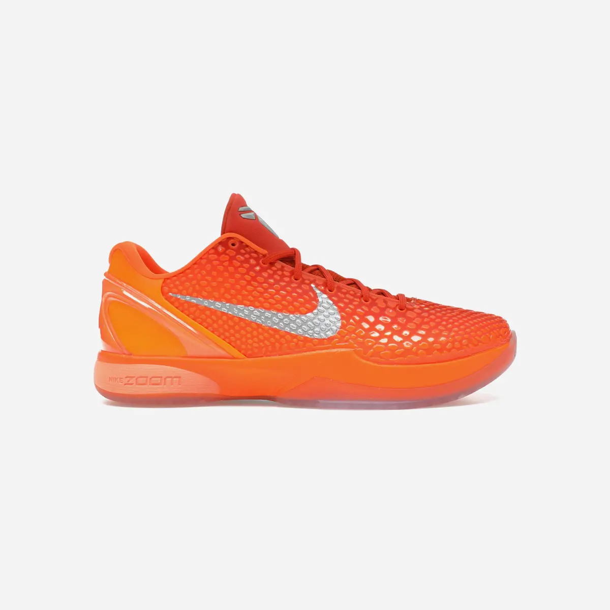 Nike Kobe 6 Protro Total Orange 1