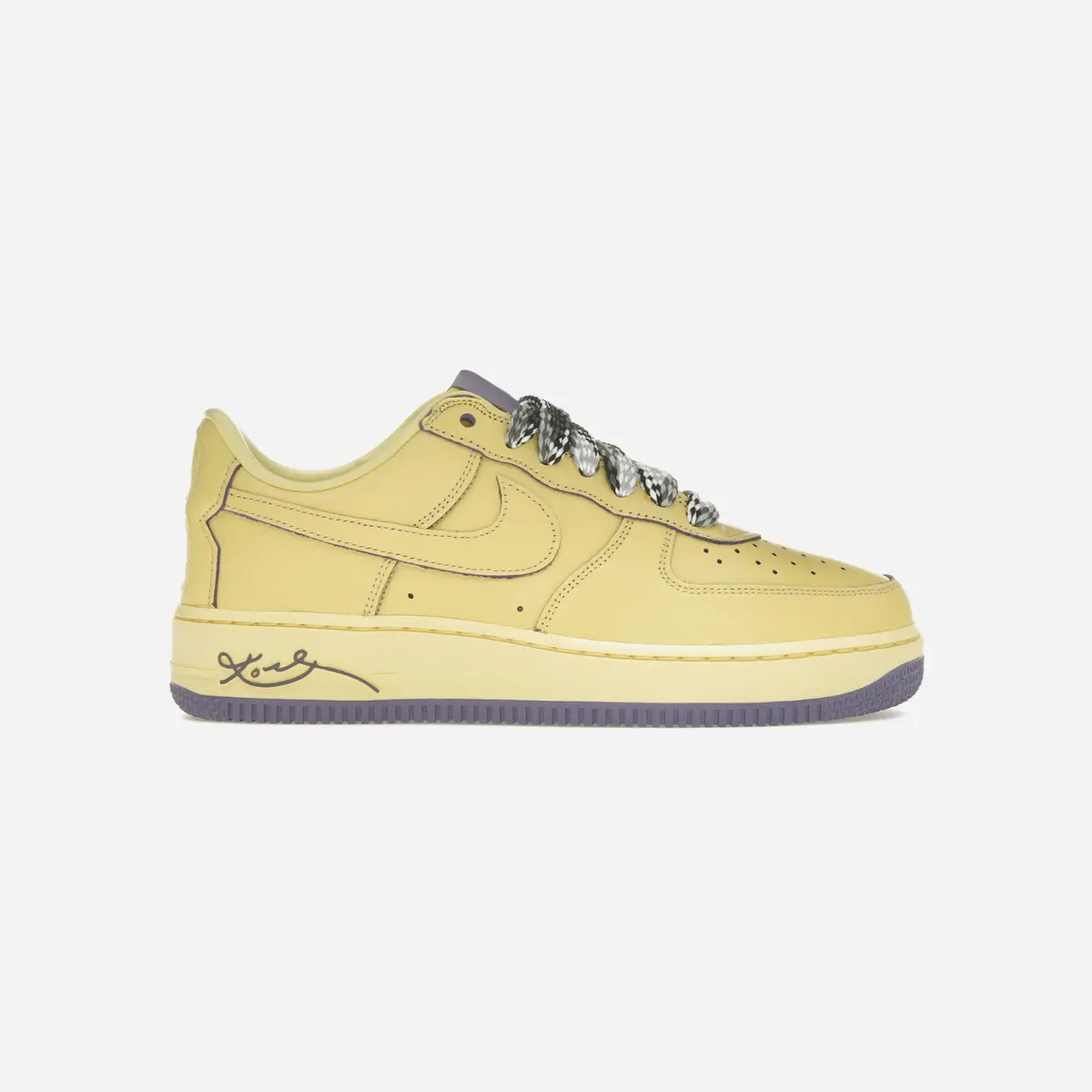 Nike Air Force 1 Low Protro Kobe Bryant Mamba Mentality 1