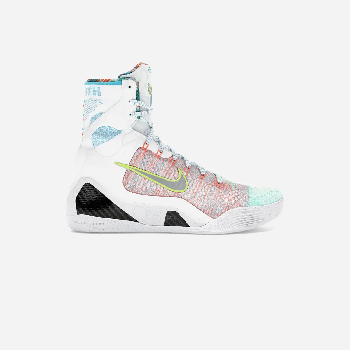 Nike Kobe 9 Elite Protro What The (2025) 1