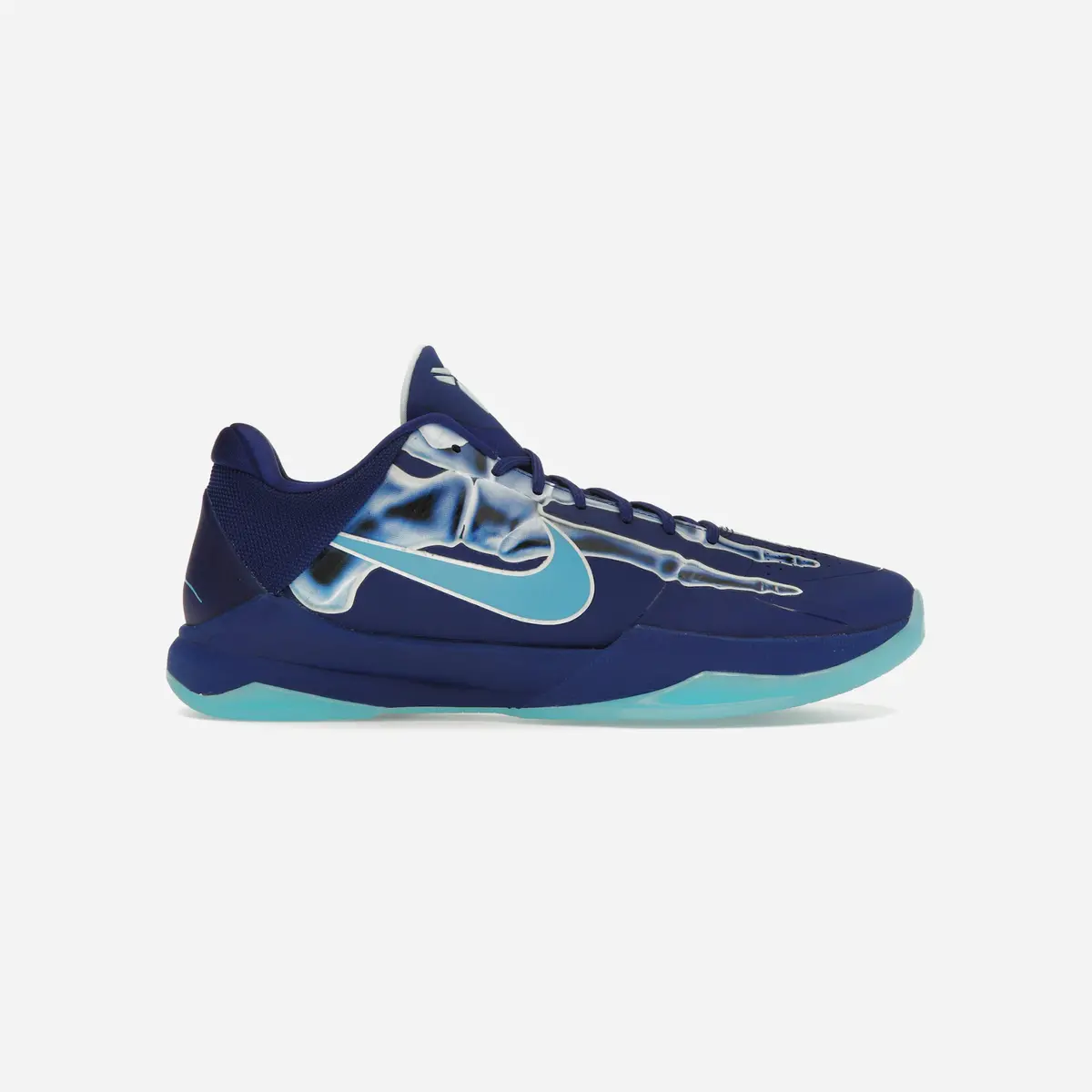 Nike Kobe 5 Protro X-Ray 1