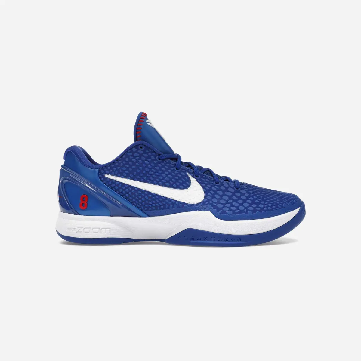 Nike Kobe 6 Protro Dodgers 1