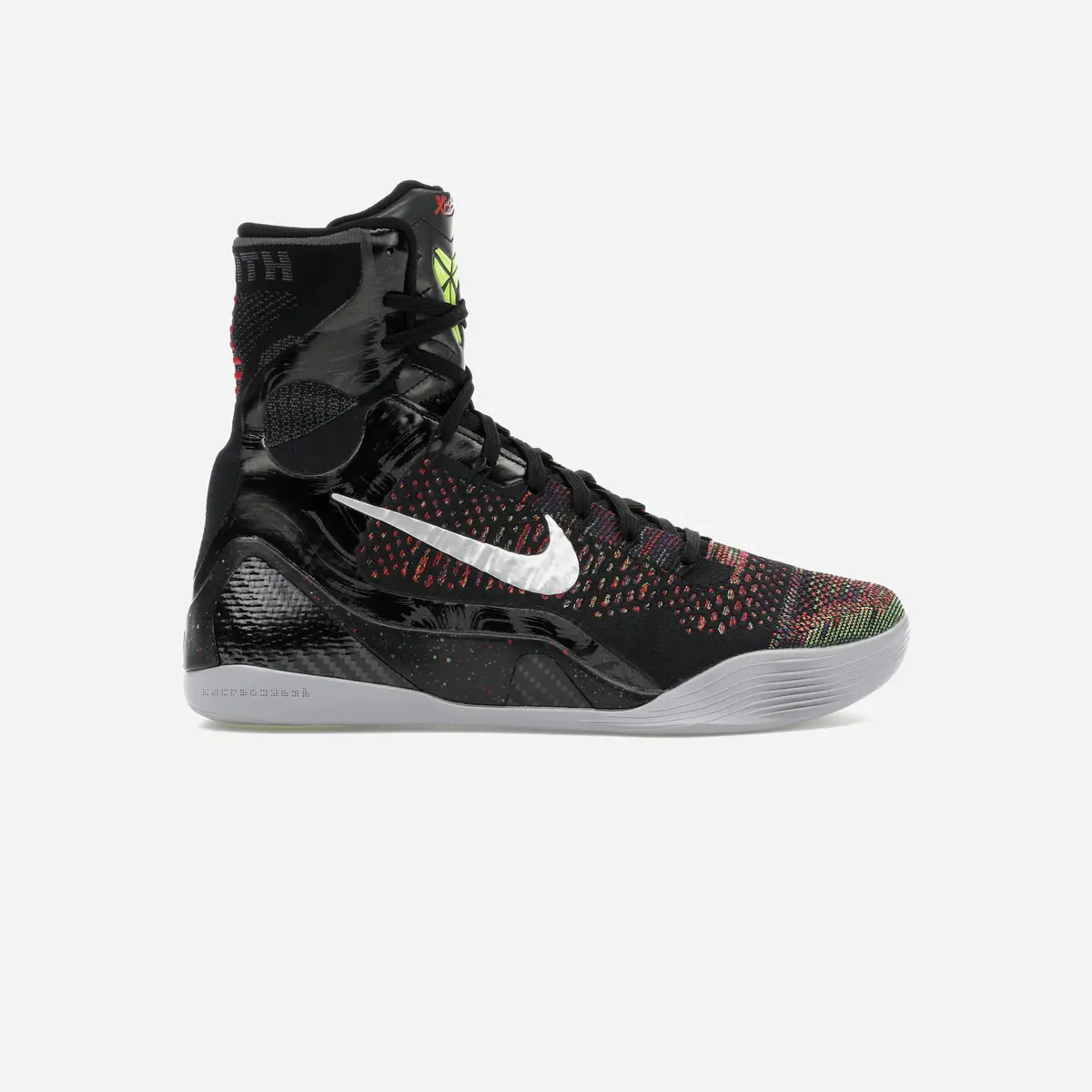 Nike Kobe 9 Elite Protro Masterpiece (2025) 1
