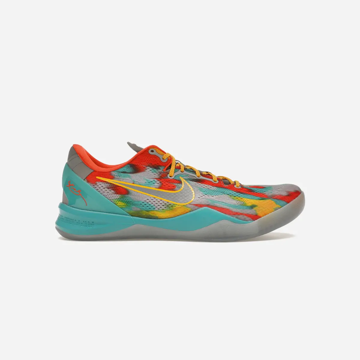 Nike Kobe 8 Protro Venice Beach (2024) 1