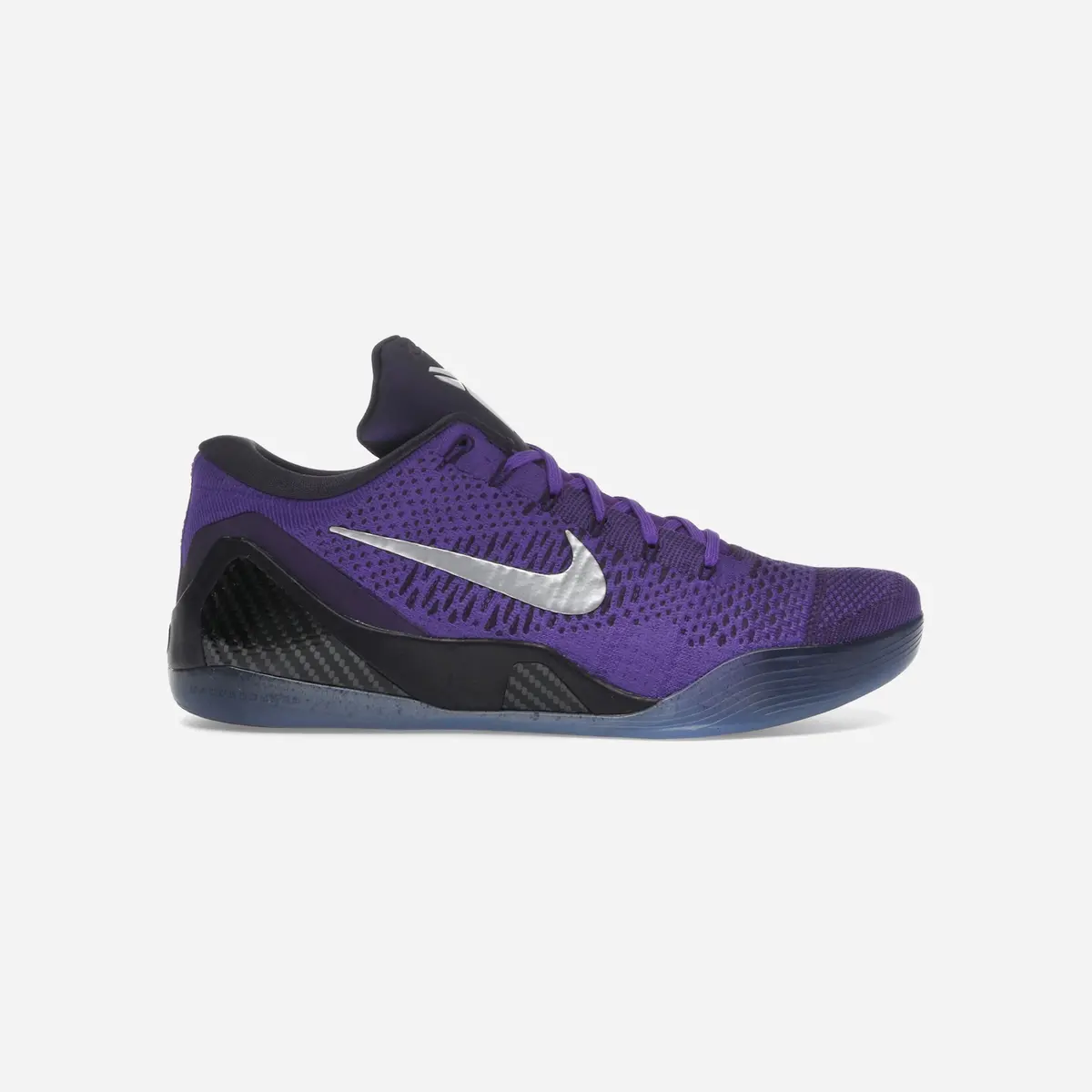 Nike Kobe 9 Elite Low Protro Michael Jackson Moonwalker (2025) 1