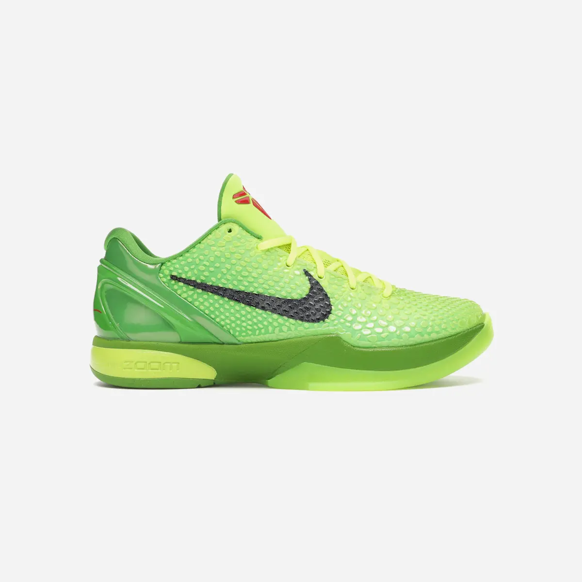 Nike Kobe 6 Protro Grinch (2020) 1
