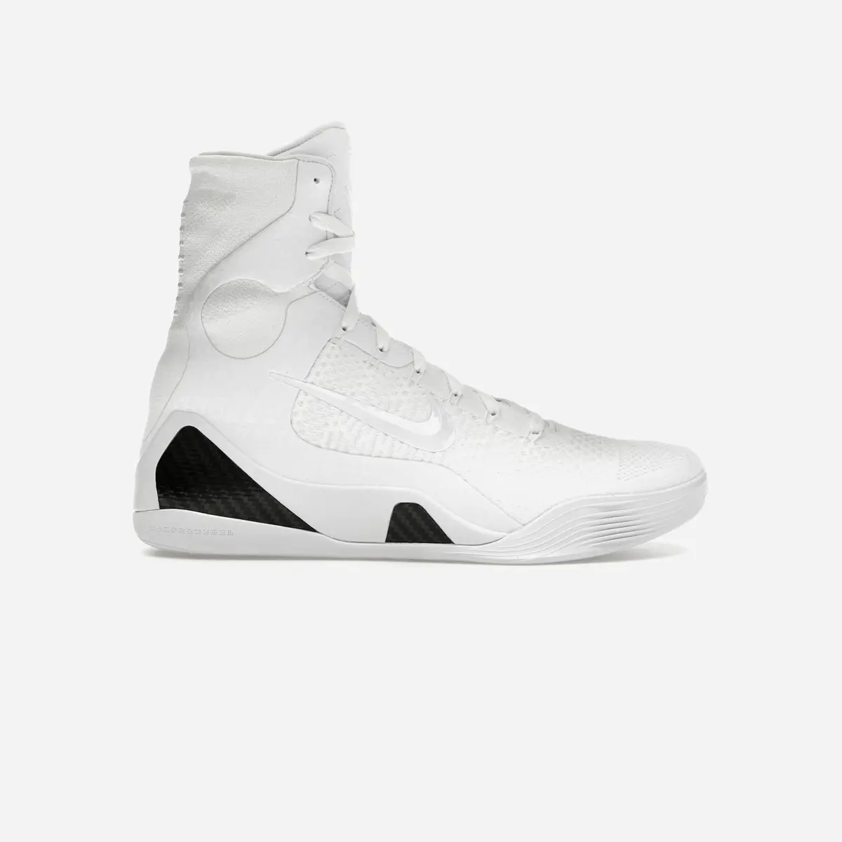 Nike Kobe 9 Elite Protro Halo 1