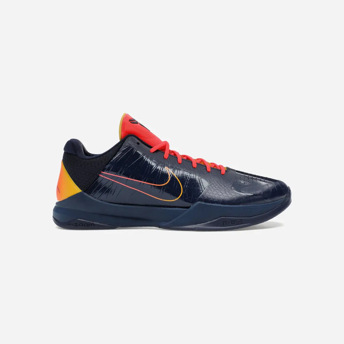 Nike Kobe 5 Protro Caitlin Clark Indiana Fever 1