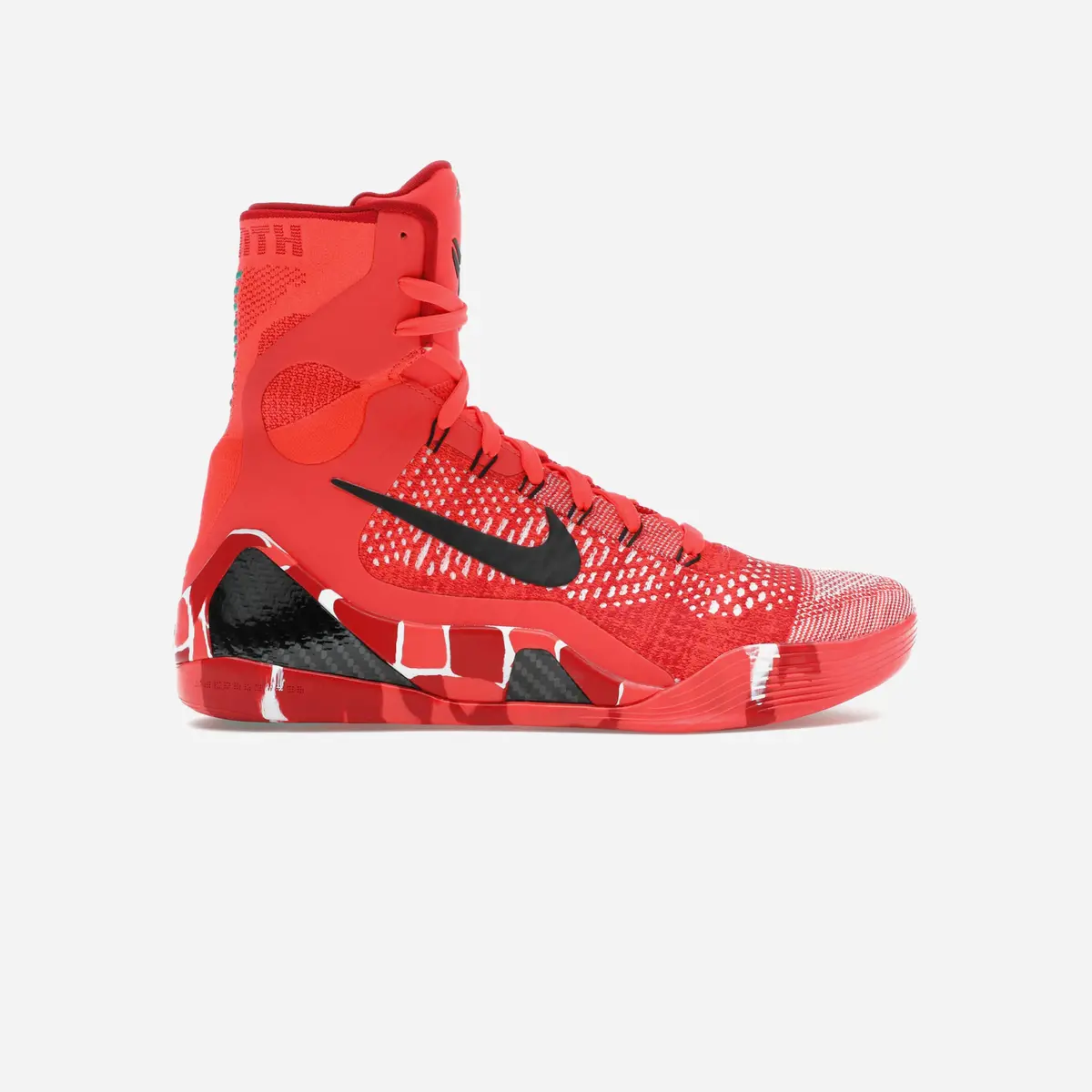Nike Kobe 9 Elite Protro Christmas (2024) 1
