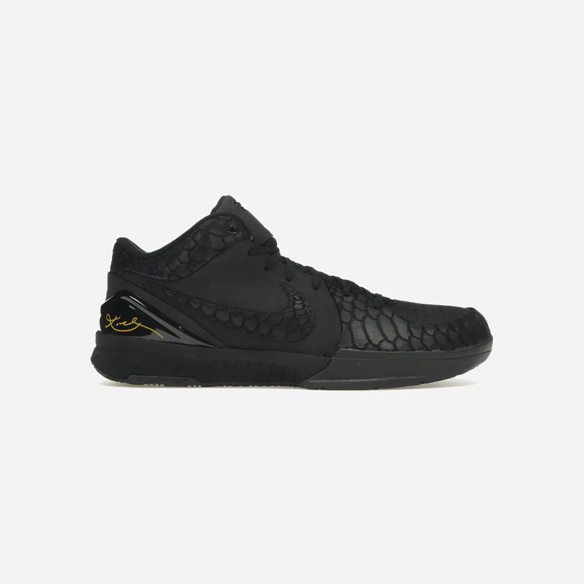 Nike Kobe 4 Protro Gift Of Mamba 1