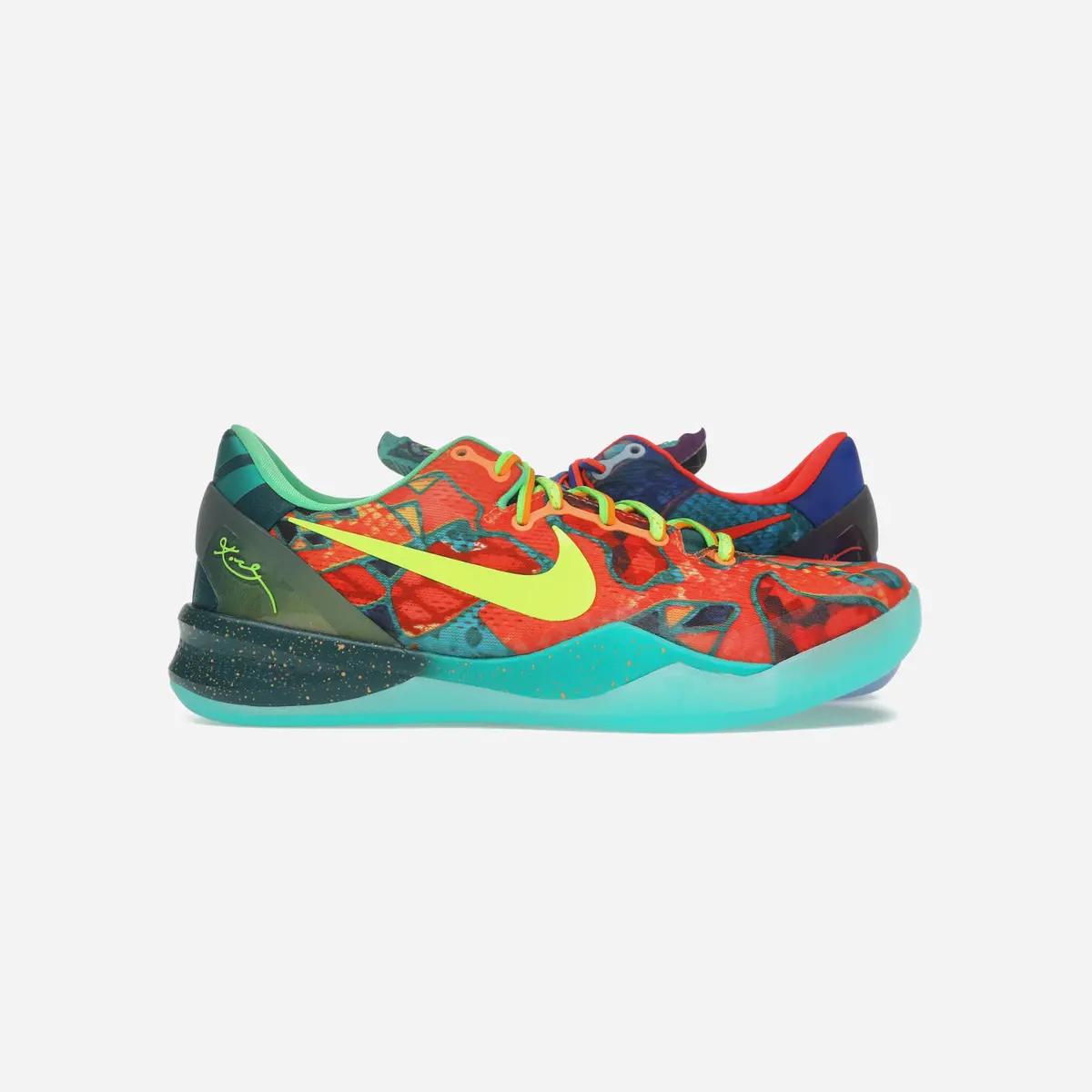 Nike Kobe 8 Protro What The (2025) 1